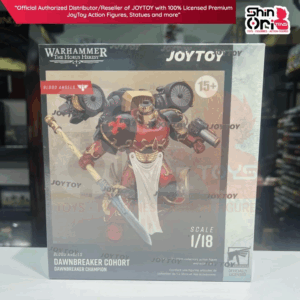 Joytoy Horus Heresy Blood Angels Dawnbreaker Cohort Dawnbreaker Champion
